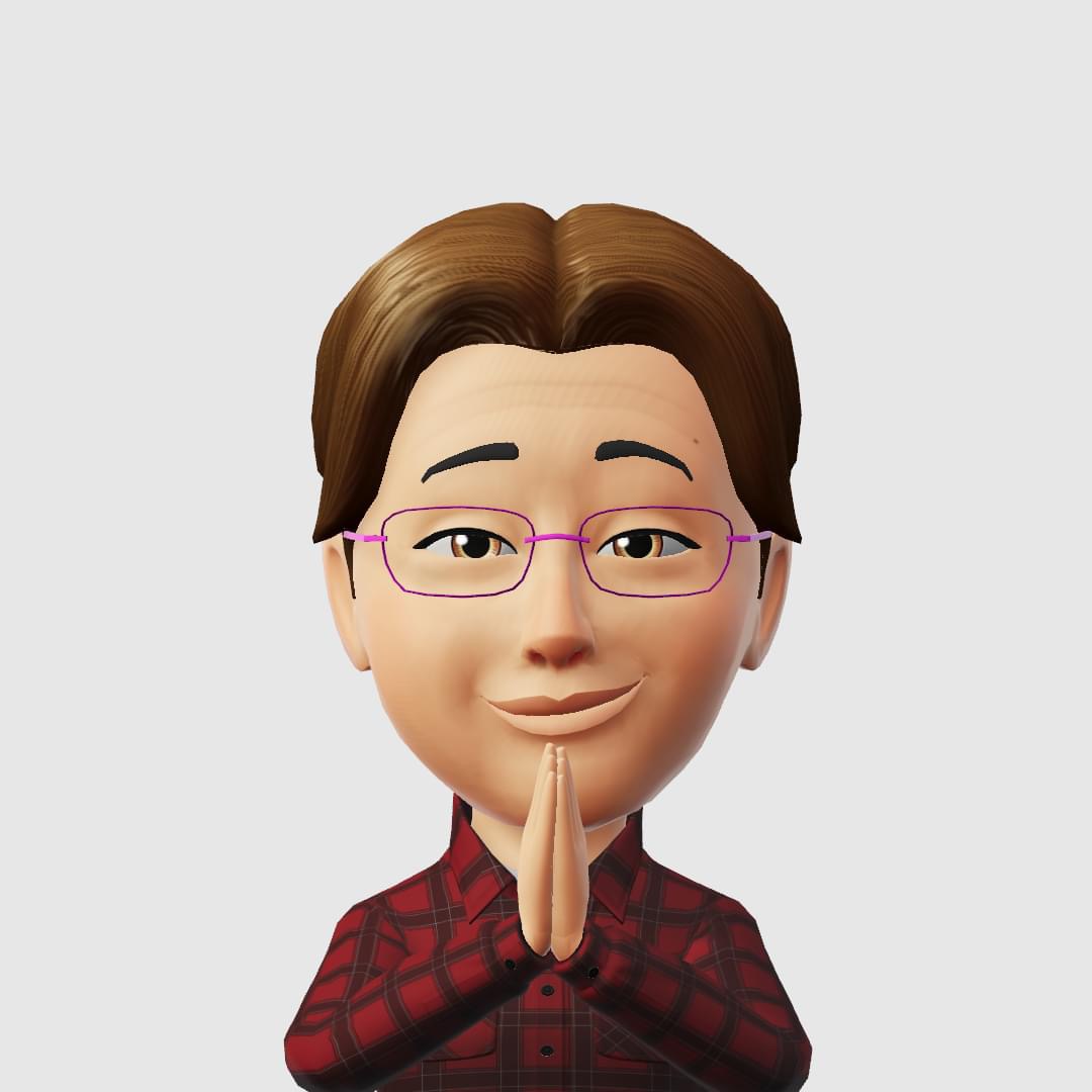 wpmasterのアバター